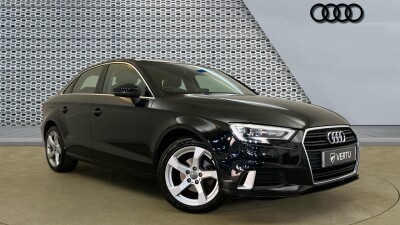 Carousel slide 0 Audi Hereford